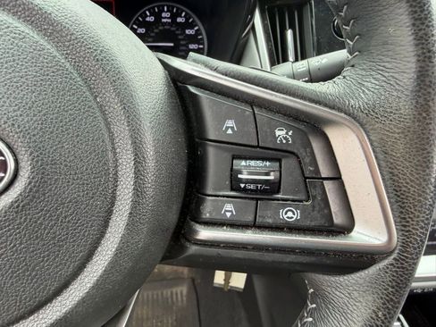 Used 2021 Subaru Outback Premium w/ Popular Package #1 AWD/4WD image 33