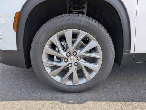 New 2026 Buick Enclave Preferred image 32