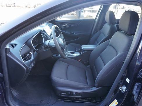 Used 2023 Chevrolet Malibu LT image 7