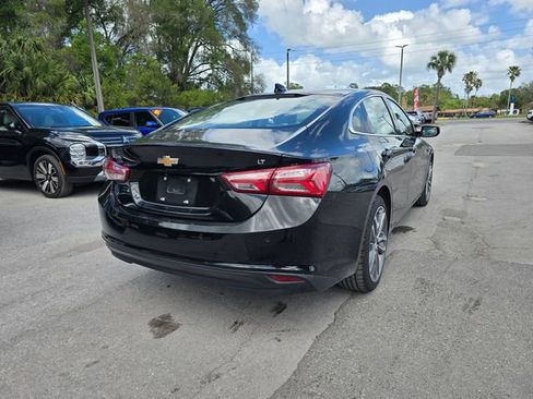 Used 2024 Chevrolet Malibu LT image 9