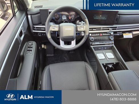 New 2026 Hyundai Santa Fe XRT AWD/4WD image 5