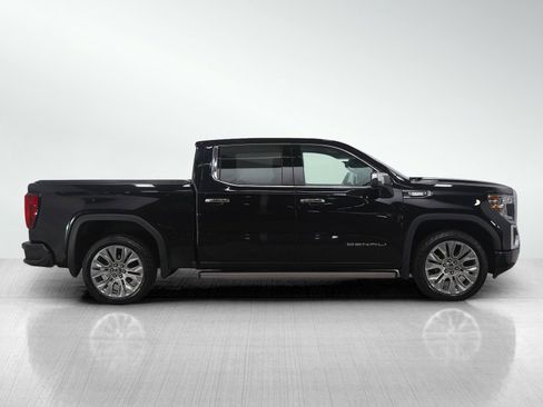 Used 2021 GMC Sierra 1500 Denali w/ Denali Ultimate Package image 6
