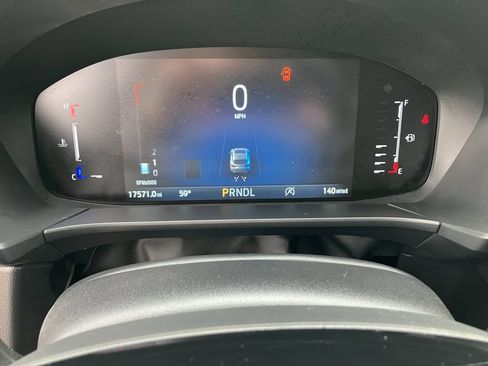 Used 2024 Ford Escape Active w/ Tech Pack #1 AWD/4WD image 9