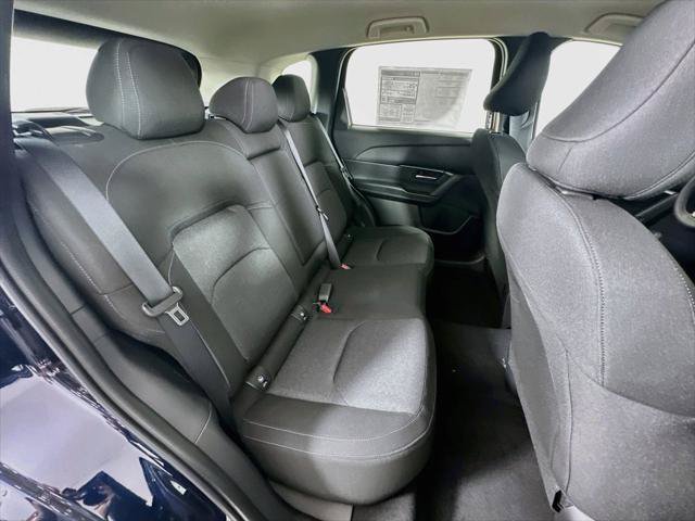 New 2026 MAZDA CX-5 AWD 2.5 S image 20