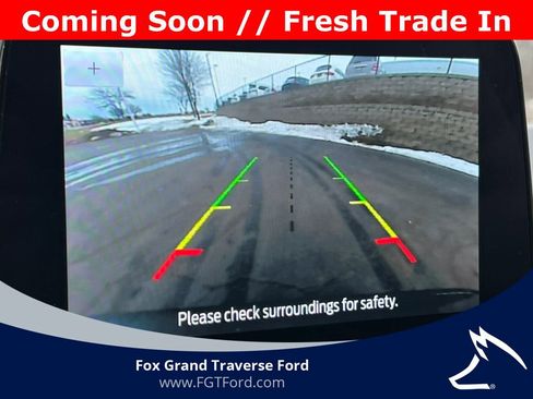 Certified 2022 Ford Escape Titanium w/ Titanium Elite Package image 24