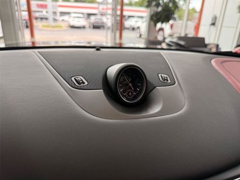 Used 2023 Maserati Levante Modena S AWD/4WD image 51