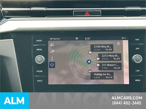 Used 2023 Volkswagen Arteon SE FWD image 32