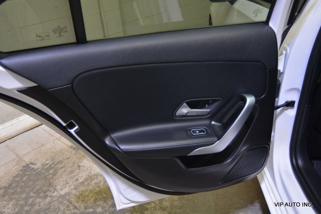 Used 2019 Mercedes-Benz A 220 4MATIC image 17