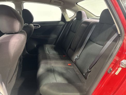 Used 2013 Nissan Sentra SR w/ Driver Pkg image 25