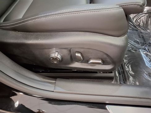 Certified 2023 Cadillac CT4 V Blackwing w/ Driver Assist Package RWD image 11