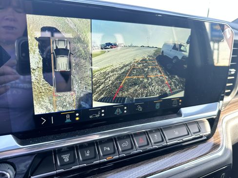 Used 2025 Chevrolet Silverado 3500 LT w/ All Star Edition image 41