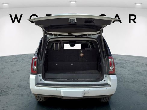 Used 2016 GMC Yukon Denali w/ Open Road Package image 9