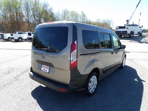 Used 2020 Ford Transit Connect XL image 7
