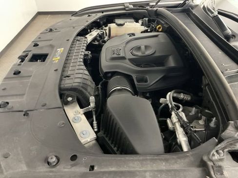 Used 2021 Jeep Grand Cherokee L Limited image 20