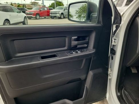 Used 2022 RAM 1500 Tradesman w/ Popular Equipment Group AWD/4WD image 17