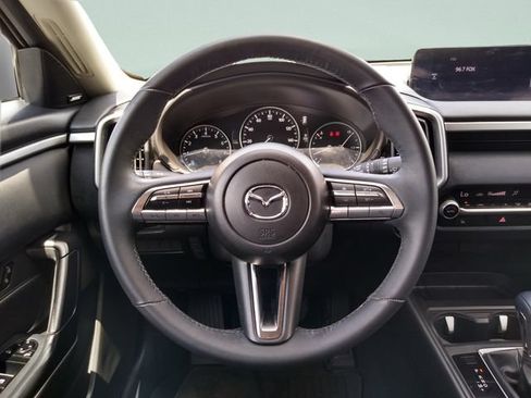 Used 2025 MAZDA CX-50 AWD 2.5 S w/ Premium Package image 24