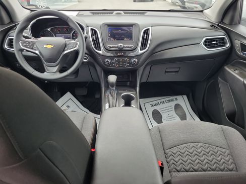 Certified 2023 Chevrolet Equinox LT FWD image 12