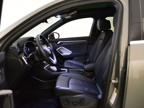 Certified 2023 Audi Q3 2.0T Premium w/ Convenience Package image 25
