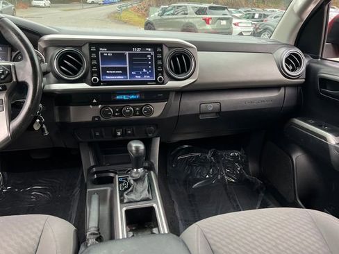 Used 2021 Toyota Tacoma SR5 image 14