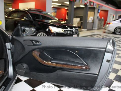 Used 2004 BMW 325Ci Coupe image 38