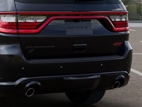 New 2026 Dodge Durango GT image 13
