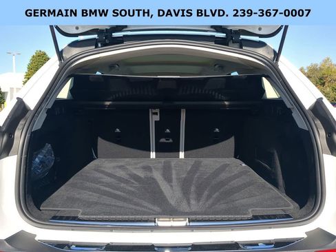 Used 2025 Mercedes-Benz E 450 4MATIC All-Terrain Wagon image 14