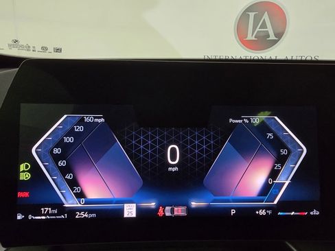 New 2026 BMW X1 xDrive28i w/ Convenience Package image 21