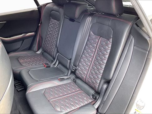 Used 2023 Audi RS Q8 AWD/4WD image 20
