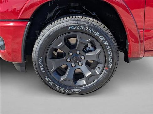 New 2026 RAM 1500 Big Horn image 10