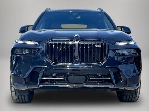 New 2026 BMW X7 M60i image 12