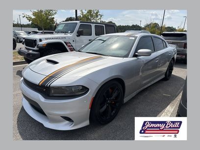 Used 2022 Dodge Charger GT w/ Plus Group