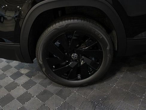 New 2026 Volkswagen Atlas SE AWD/4WD image 27