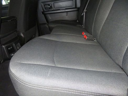 Used 2020 RAM 2500 Tradesman image 29