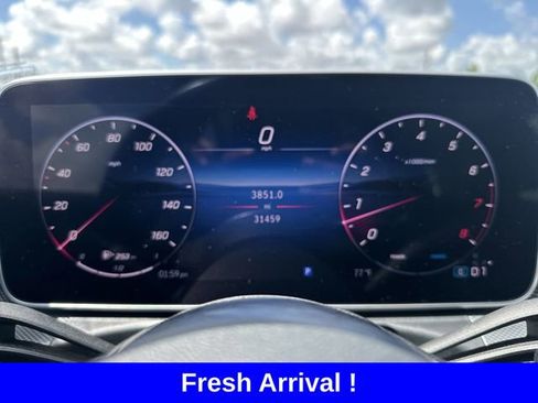 Used 2025 Mercedes-Benz C 300 Sedan image 26