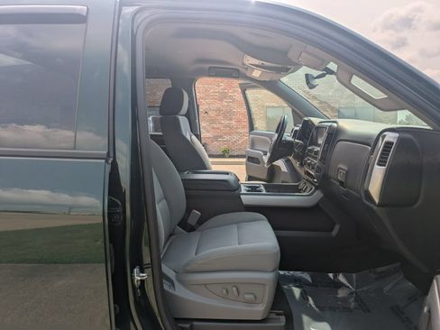 Used 2014 Chevrolet Silverado 1500 LT w/ All Star Edition AWD/4WD image 12