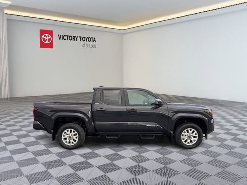 New 2025 Toyota Tacoma SR5 image 2