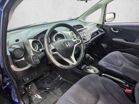 Used 2011 Honda Fit Sport image 9