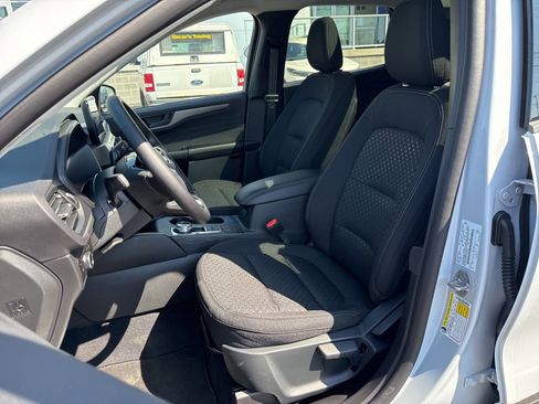 New 2026 Ford Escape Active w/ Cold Weather Package FWD image 2