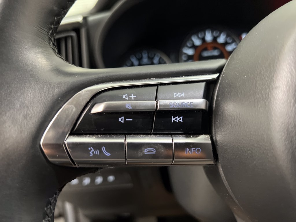 Used 2025 MAZDA CX-50 AWD 2.5 S w/ Premium Plus Pkg image 54