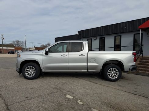 Used 2020 Chevrolet Silverado 1500 LT w/ All-Star Edition image 12