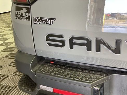 Used 2024 Hyundai Santa Cruz XRT image 37