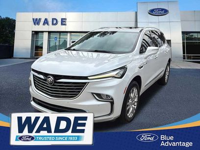 Used 2023 Buick Enclave Essence w/ Experience Buick Package