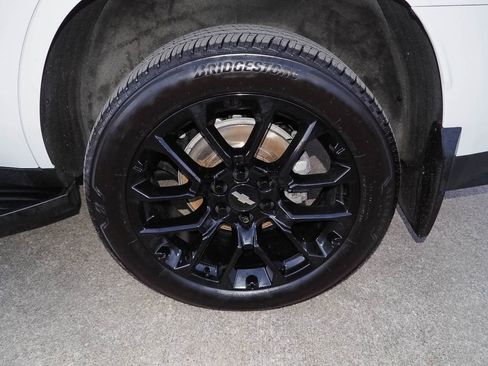 Certified 2023 Chevrolet Tahoe LT w/ Luxury Package image 41