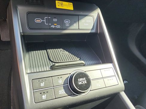 New 2026 Hyundai Kona Limited FWD image 23