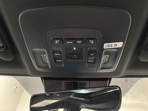 New 2026 Toyota Camry SE FWD image 15