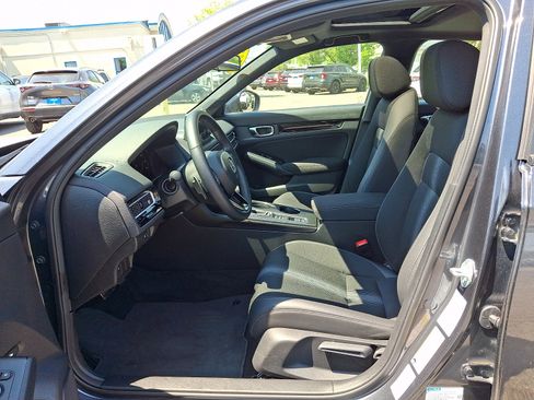 Used 2026 Honda Civic Sport image 13
