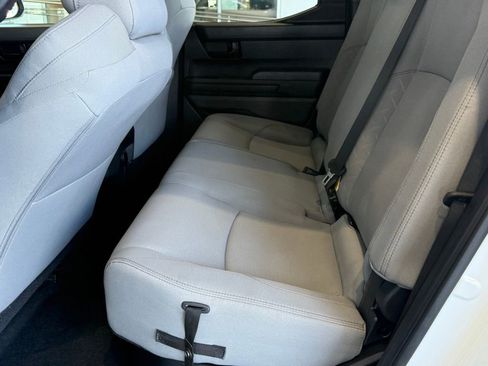 Used 2024 Toyota Tacoma SR5 RWD image 29