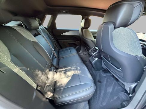 Used 2024 Cadillac Lyriq Tech w/ LPO, Floor Liner Package AWD/4WD image 16