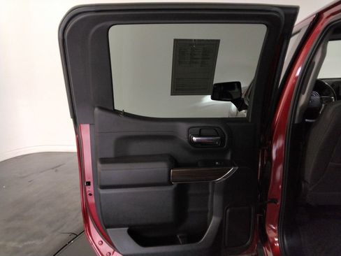 Used 2022 Chevrolet Silverado 1500 RST image 28