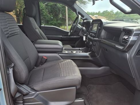 Used 2023 Ford F150 XL w/ STX Appearance Package RWD image 18